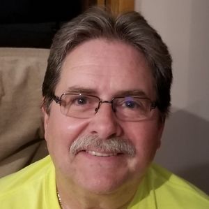 Meet your Posher, Jeff